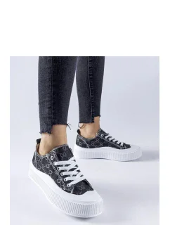 Tenisky model 207616 Solea