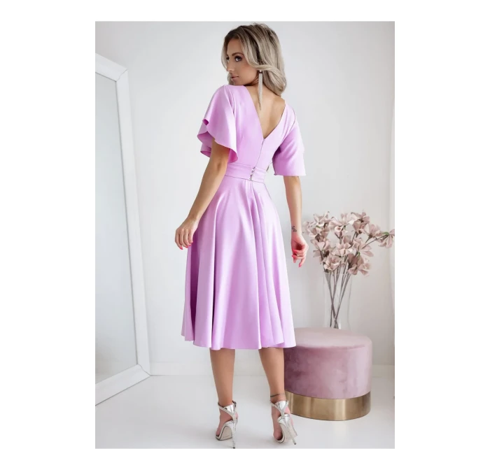 Večerné šaty model 208818 With You