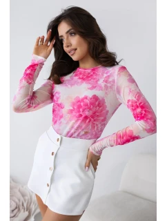 Blúzka model 213558 LaBalancia