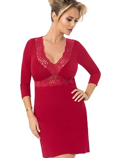 Nočná košeľa model 228636 Donna