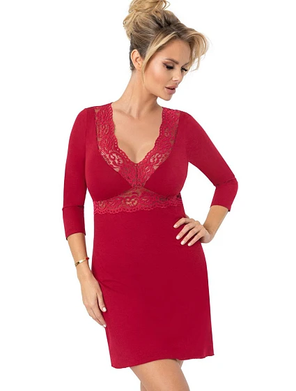 Nočná košeľa model 228636 Donna