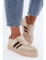 Športová obuv, model 229749 Step in style