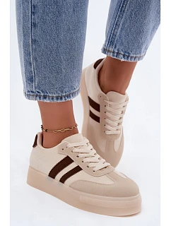 Športová obuv, model 229749 Step in style