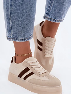 Športová obuv, model 229749 Step in style