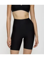 Stredne tvarovacie nohavičky L - BLACK - TRIUMPH BLACK - TRIUMPH Stredne tvarovacie nohavičky L - BLACK - TRIUMPH BLACK - TRIUMPH