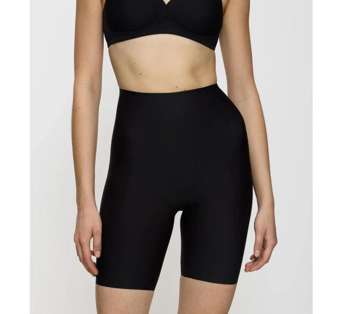 Stredne tvarovacie nohavičky L - BLACK - TRIUMPH BLACK - TRIUMPH Stredne tvarovacie nohavičky L - BLACK - TRIUMPH BLACK - TRIUMPH