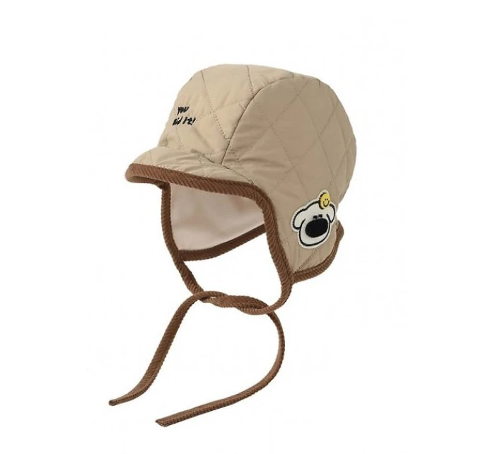 Be Snazzy CDW-0074 Prešívaná čiapka