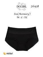 Nohavičky DC Girl 26438 A2, balenie, veľkosti M–XL