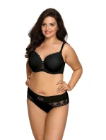 Vyztužená dámská podprsenka full cup Ava 1924 Vyztužená dámská podprsenka full cup Ava 1924