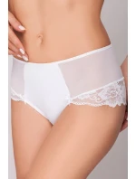 Dámske nohavičky 098 white - EWANA Dámske nohavičky 098 white - EWANA