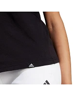 Tričko adidas Xpress W s logom IW5161