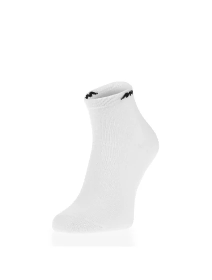Skarpety Basics Ankle Socks 3pack model 21273141 - Monotox Skarpety Basics Ankle Socks 3pack model 21273141 - Monotox