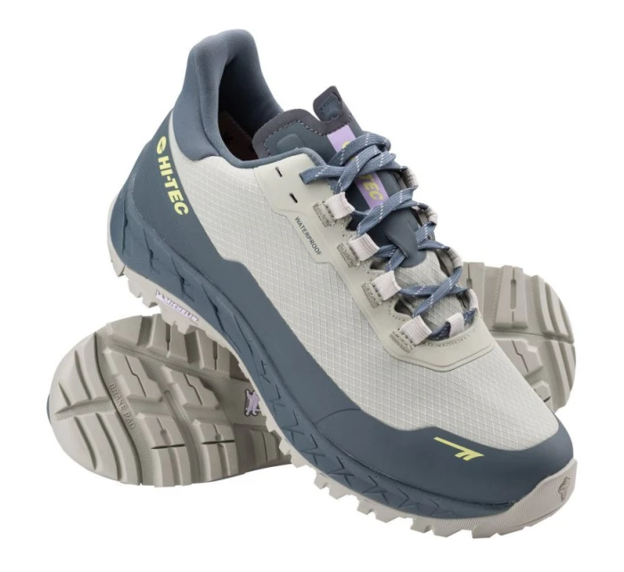 ALTITUDE LTE WP Dámska obuv ALTITUDE LTE WP Dámska obuv