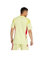 Tiro 25 Competition Shirt Short Sleeve M pánské model 21355878 - ADIDAS