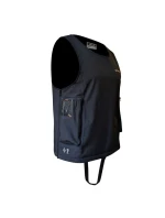 VODOTESNÁ VYHRIEVANÁ POTÁPAČSKÁ VESTA GLOVII, OBSAHUJE DVE BATÉRIE A DIAĽKOVÉ OVLÁDANIE GMV2L