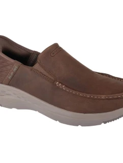 Skechers Slip-Ins Parson - Oswin 204866-DSRT Brown 39,5