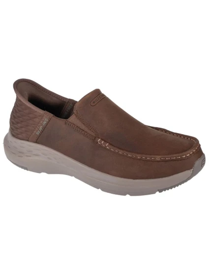 SlipIns Brown model 21376367 - Skechers SlipIns Brown model 21376367 - Skechers