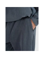 Pánské tepláky typu jogger model 21436769 - 4F Pánské tepláky typu jogger model 21436769 - 4F