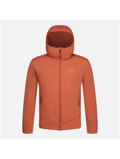 Rossignol Opside Hoodie Jkt Jacket orange