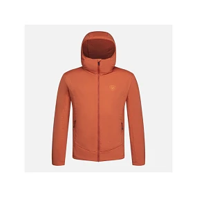 Rossignol Opside Hoodie Jkt Jacket orange