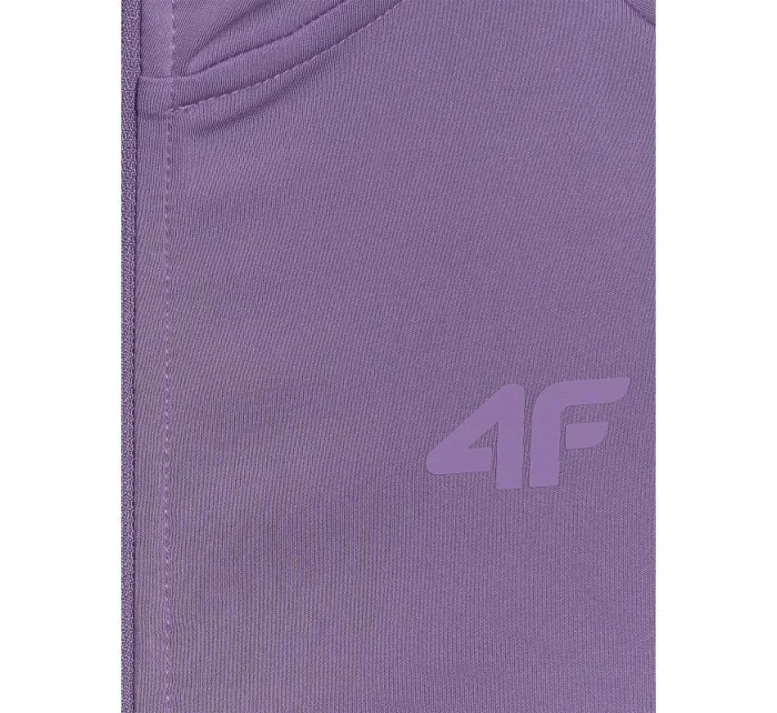 Dámská rychleschnoucí tréninková mikina model 21877490 - 4F