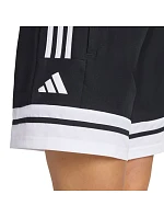 Dámské šortky Squadra 25 black dámské model 22073938 - ADIDAS
