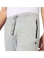 Pánské kalhoty Rib Cuff Pants grey model 22119678 - CHAMPION