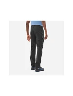 Pánske nohavice MILLET Ubic Stretch Pant M, čierne Pánske nohavice MILLET Ubic Stretch Pant M, čierne