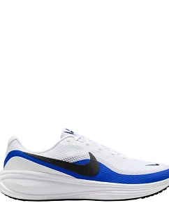 Pánské boty Nike Revolution 8, bílo-modré, HJ9198, 110    40