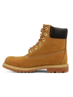 Topánky Timberland Premium 6 Inch JR 10361