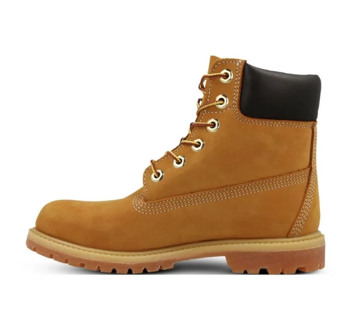 Topánky Timberland Premium 6 Inch JR 10361