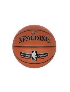 Lopta Spalding NBA Platinum Precision 76307Z