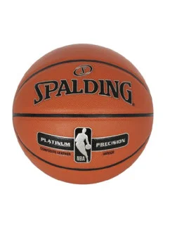 Lopta Spalding NBA Platinum Precision 76307Z