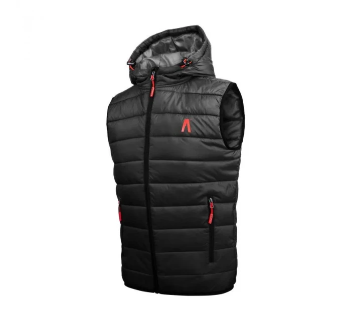 Pánská vesta  Body M model 16017628 - Alpinus