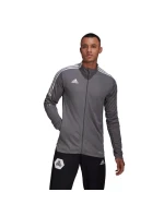 Pánska futbalová mikina Tiro 21 Track M GM7306 - Adidas Pánska futbalová mikina Tiro 21 Track M GM7306 - Adidas