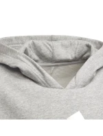 Dievčenská mikina GM Hoodie Jr H57219 - Adidas Dievčenská mikina GM Hoodie Jr H57219 - Adidas