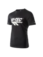 Pánske tričko Retro M 92800312451 - Hi-Tec