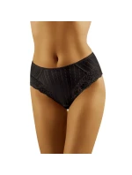 Wol-Bar Eco-Di farba: čierna