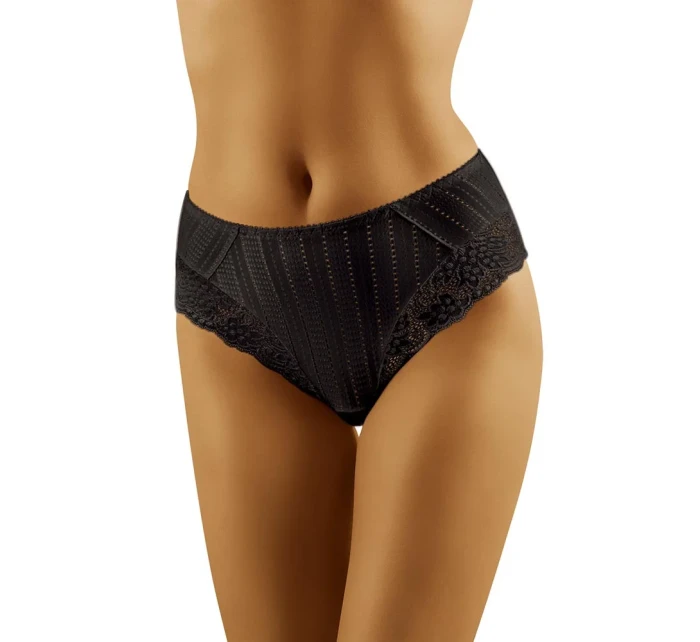 Wol-Bar Eco-Di farba: čierna