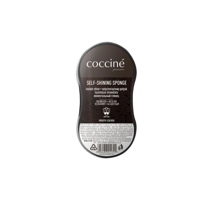 Shoe  Large model 21498683 - Coccine