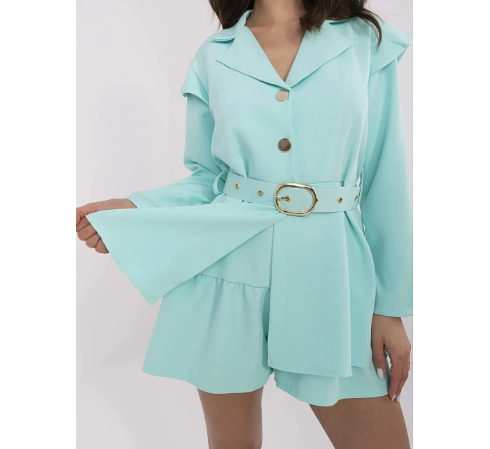 Kombinéza DHJ KO 20615.69 mint