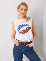 Top DS TP 1115.17P biela