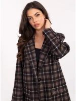 IT MA bunda 21739.16P čierna IT MA bunda 21739.16P čierna