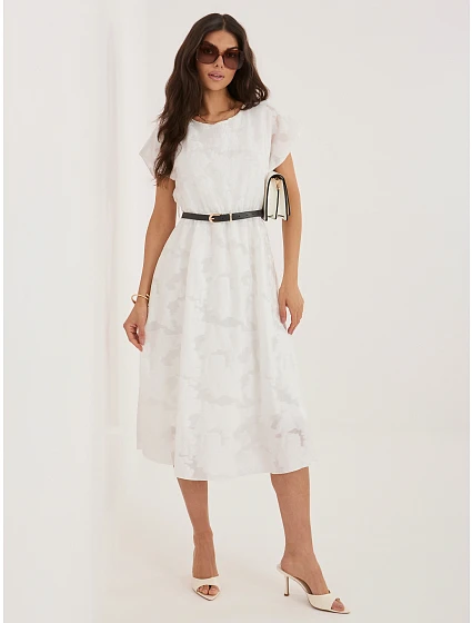 Šaty IT SK 16060.91 biela