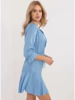 Šaty LK SK 508412.86 modré Šaty LK SK 508412.86 modré