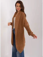 Sveter TW SW BI 305.99P hnedá Sveter TW SW BI 305.99P hnedá