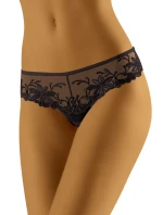 Tangá Zorba Black - Wol-Bar