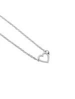 Náramok VUCH Vrisan Silver