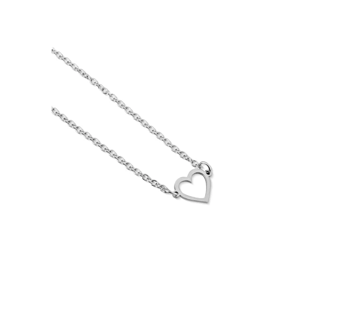 Náramok VUCH Vrisan Silver