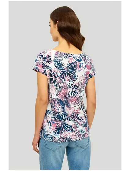 Dámský top   42  model 17523417 - Greenpoint